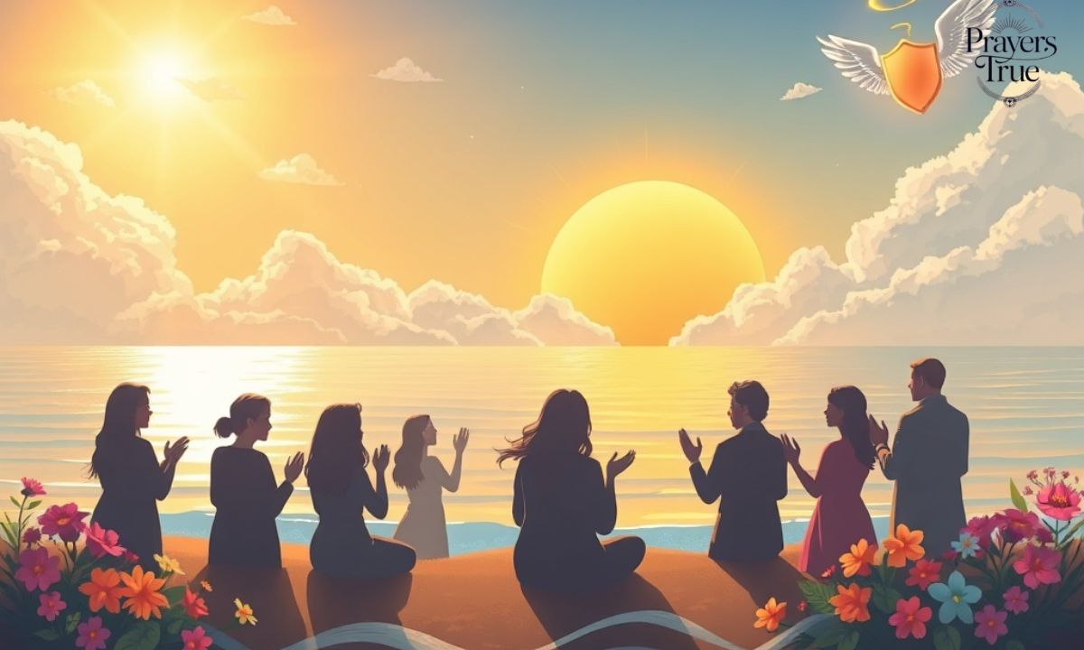 Prayers for Protection (1)