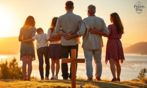 10+Powerful Morning Prayer For My Family