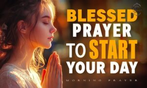 110+ Powerful Prayers For A Blessed Weekend — Prayer Mood