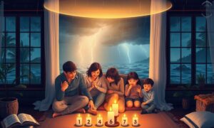 6 Powerful Prayers for Protection Against Storms and Floods hd imafe