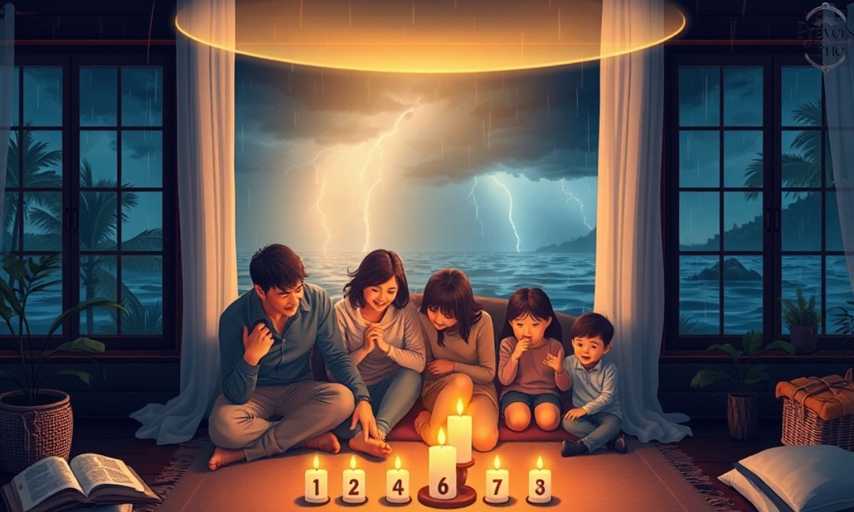 6 Powerful Prayers for Protection Against Storms and Floods hd imafe