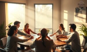 Closing Prayer For Meeting