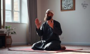 How to pray Istikhara