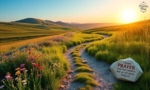 My Favorite Prayer Quotes - Enjoying the Journey