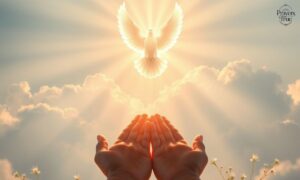 Prayers to the Holy Spirit