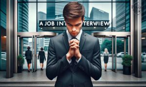 Prepare Without Panic With These 5 Simple Job Interview Prayers