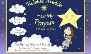 10 Powerful Bedtime Prayers for Kids