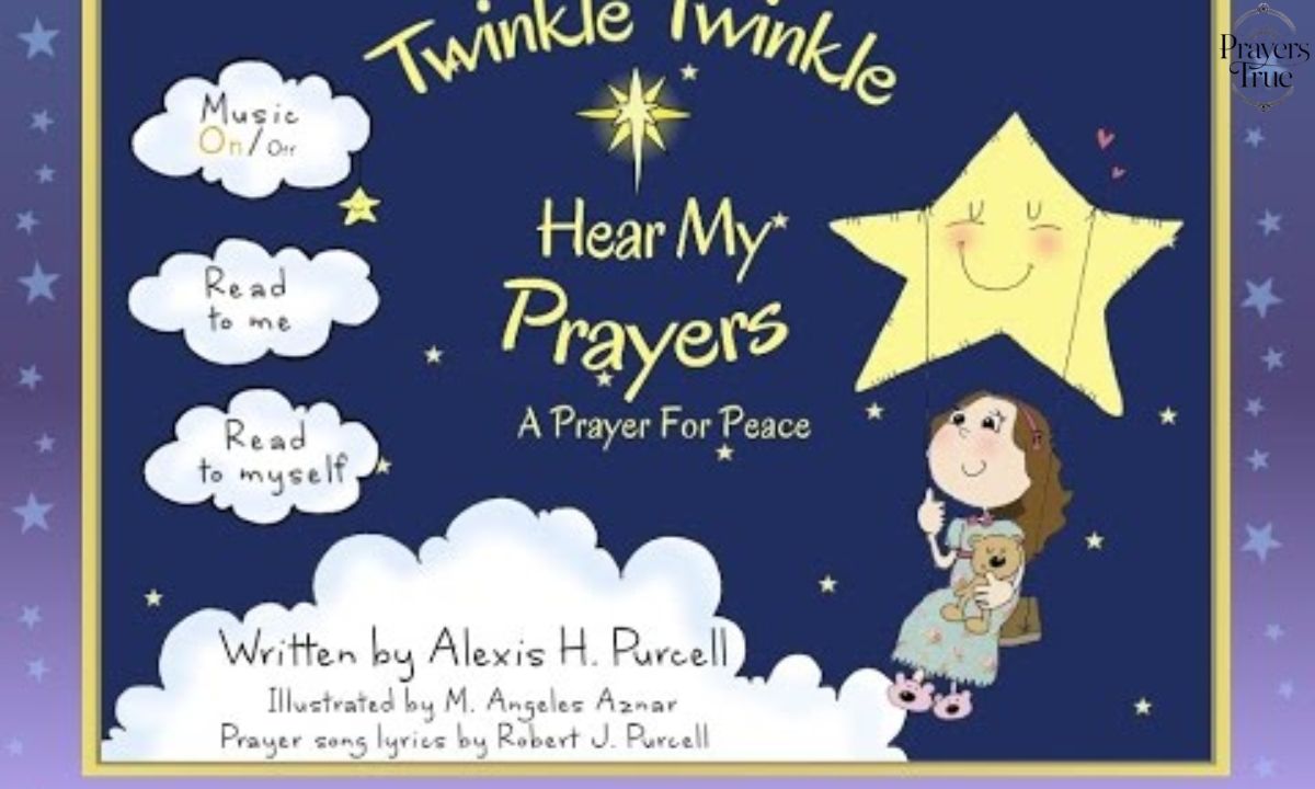 10 Powerful Bedtime Prayers for Kids