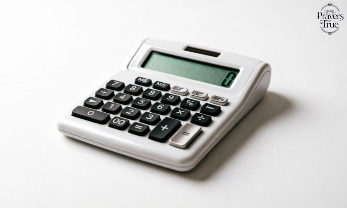 11 Powerful Prayers for Help with Financial Breakthrough