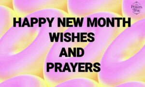 50+ Amazing New Month Wishes for My Boyfriend with Scriptures