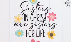 9 Bible Verses about Sisters