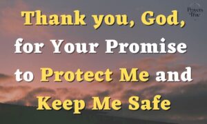 9 Powerful Prayers to Ask God for Safety, Peace, and Protection on Your Journey (1)