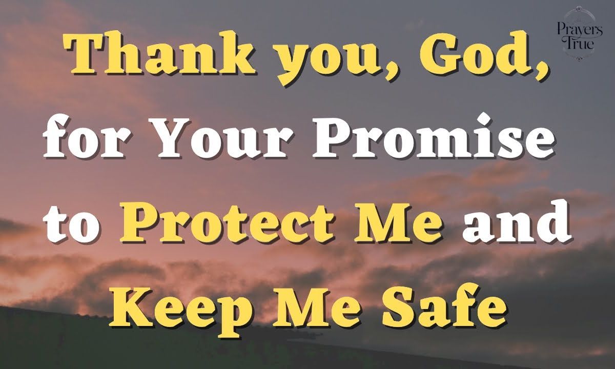 9 Powerful Prayers to Ask God for Safety, Peace, and Protection on Your Journey (1)