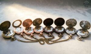 Eight Prayer Watches (1)