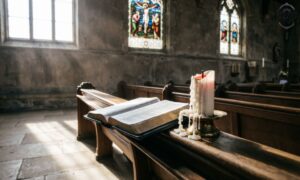 Good Friday Prayer