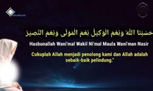 Hasbunallahu Wa Ni’mal Wakeel 460 Times Benefits – Miracles of Tawakkul and Protection