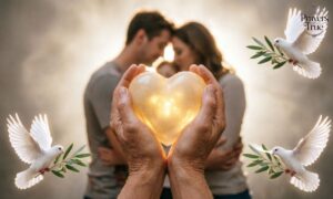 Love And Care Prayers