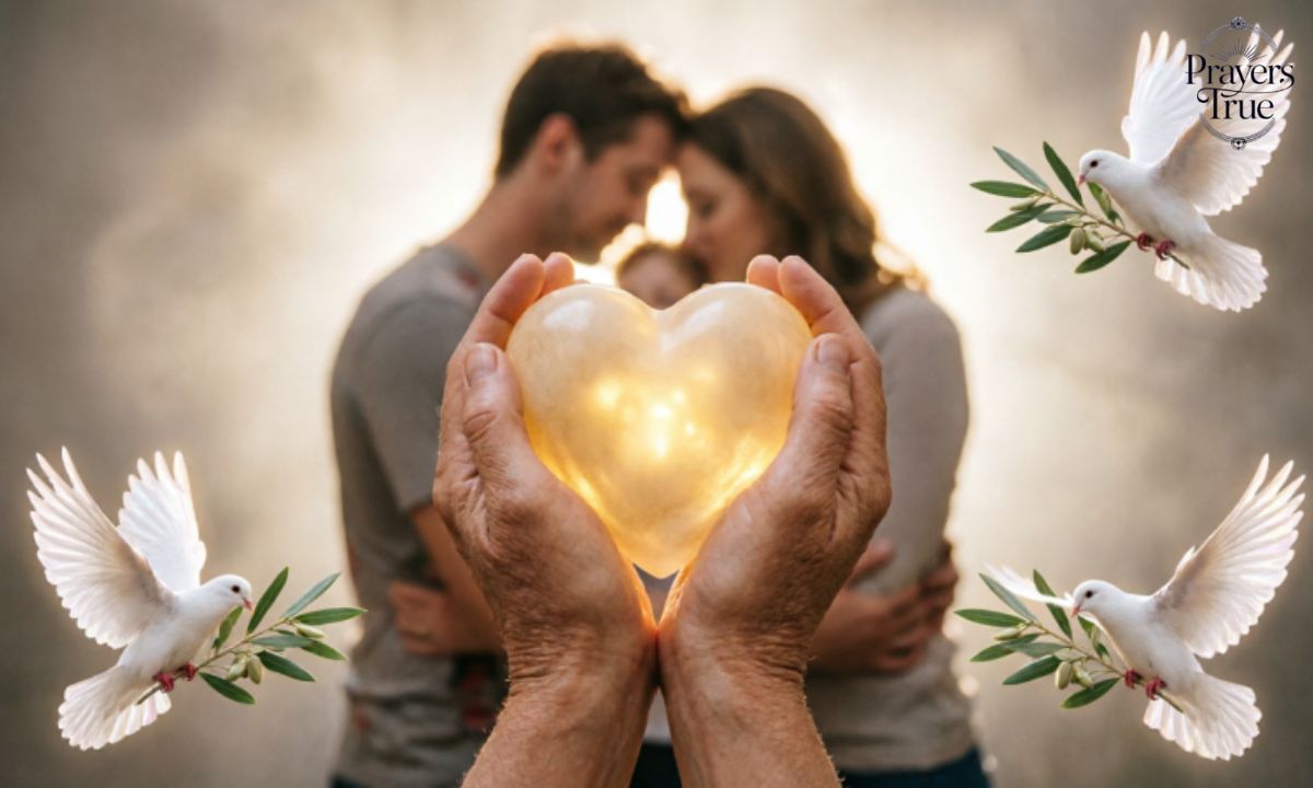 Love And Care Prayers