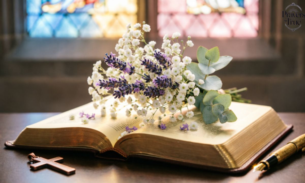 Touching Birthday Wishes for a Pastor