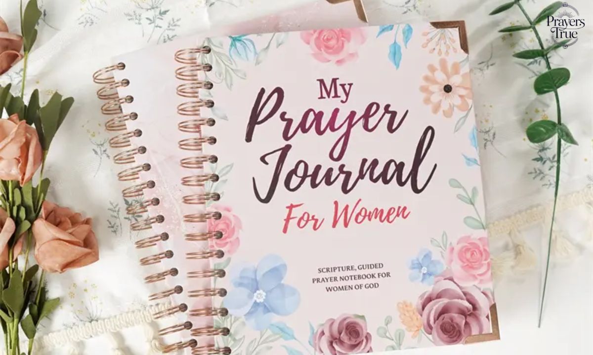 WOMEN'S BIBLE JOURNALS