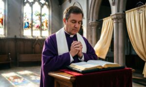 40+ Powerful Opening Prayers for Bible Study with Bible Verses