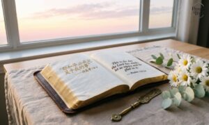 55+ Amazing Monday Morning Prayers and Blessings with Bible Verses 