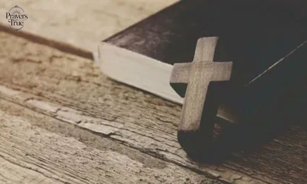 55+ Powerful Prayers of Repentance with Bible Verses