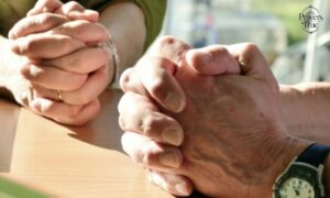 Pray for Our Children and Grandchildren