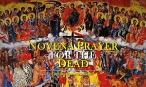 Prayers for the Dead Honoring Those We Have Lost 