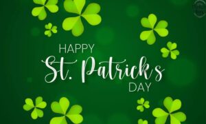 St. Patrick’s Day Prayers and Irish Blessings 2026