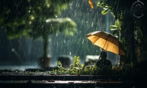 Prayer for Rain and Its Meaning